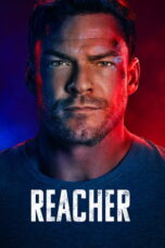 Reacher Season 4 (2026)
